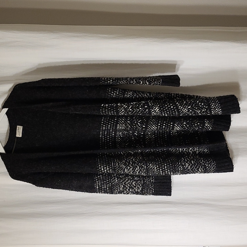 Universal Thread Duster Cardigan